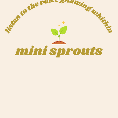 mini sprouts- blog post